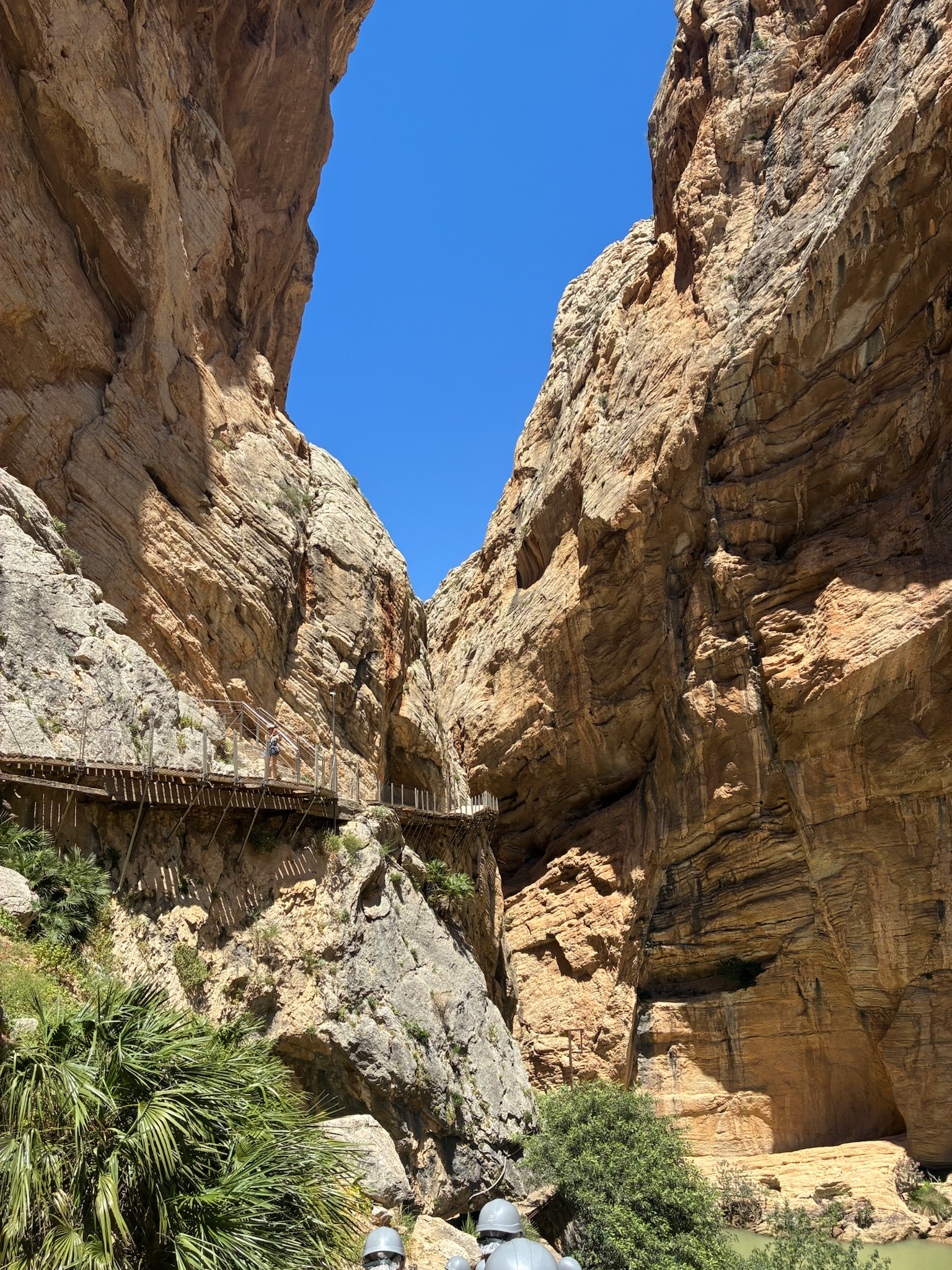 Caminito del Rey