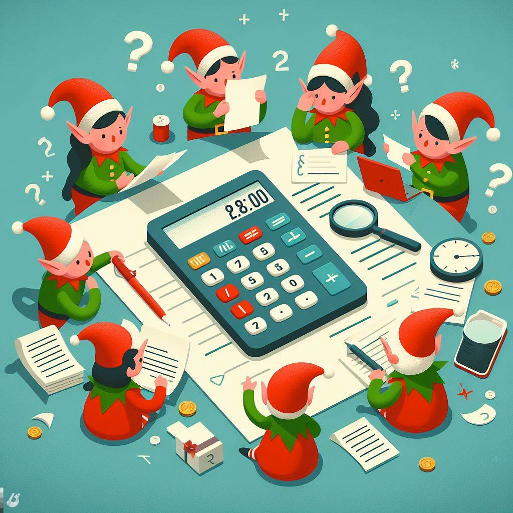 AoC 2022, Day one - Sanitizer