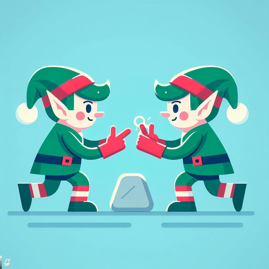 AoC 2022, Day two - Sanitizer