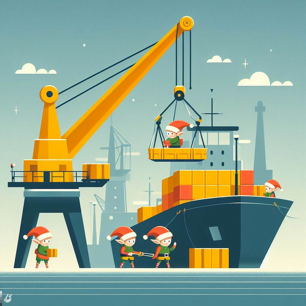 AoC 2022, Day 5 - Part Two