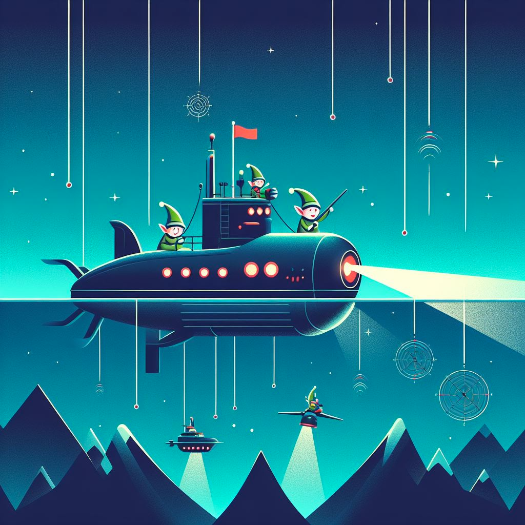 AoC 2022, Day six - Part Two