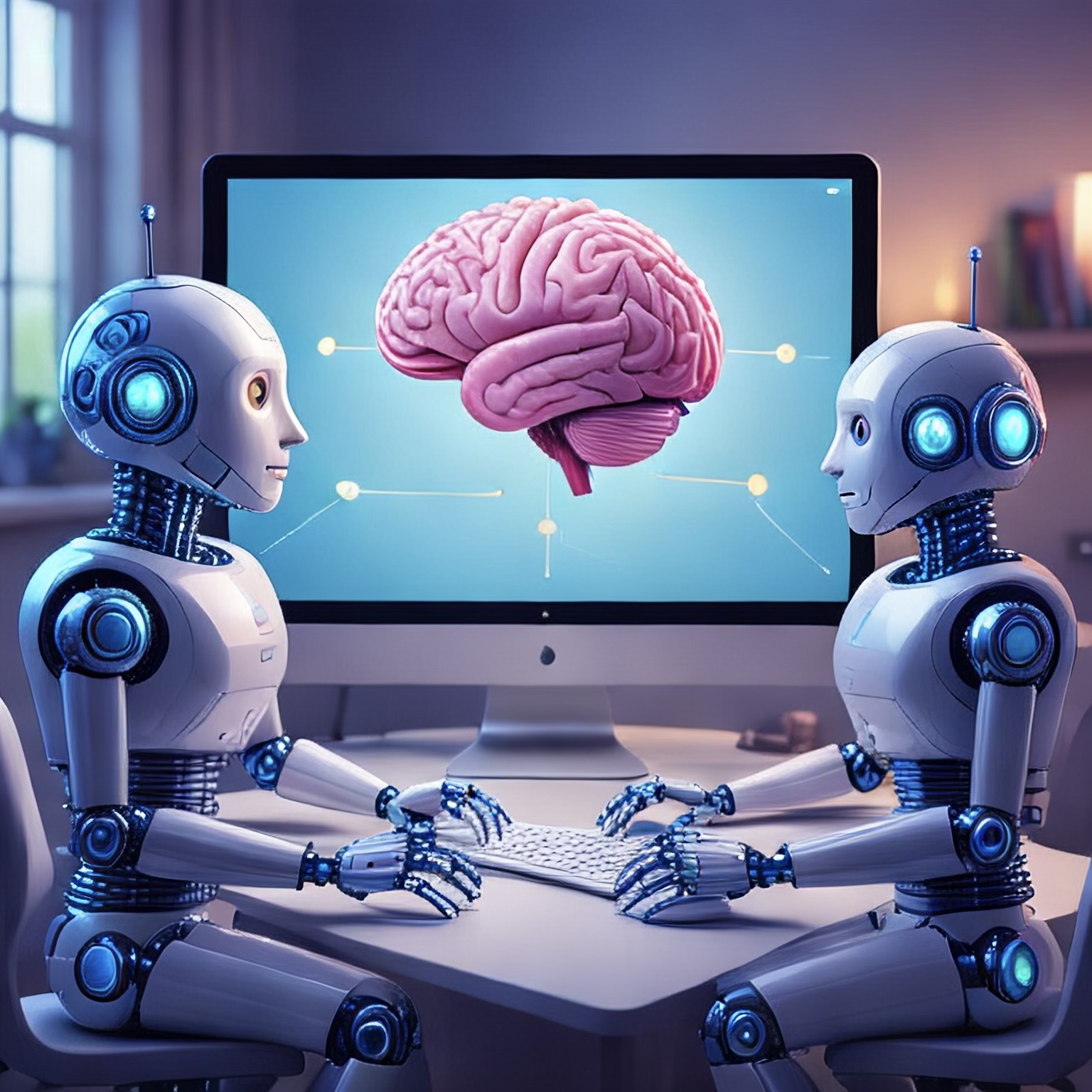 Setting up shared knowledge with Copilot instructions