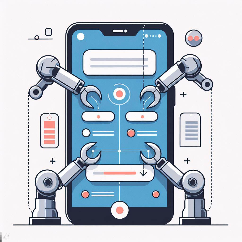 Automatically testing the UI of your Android app