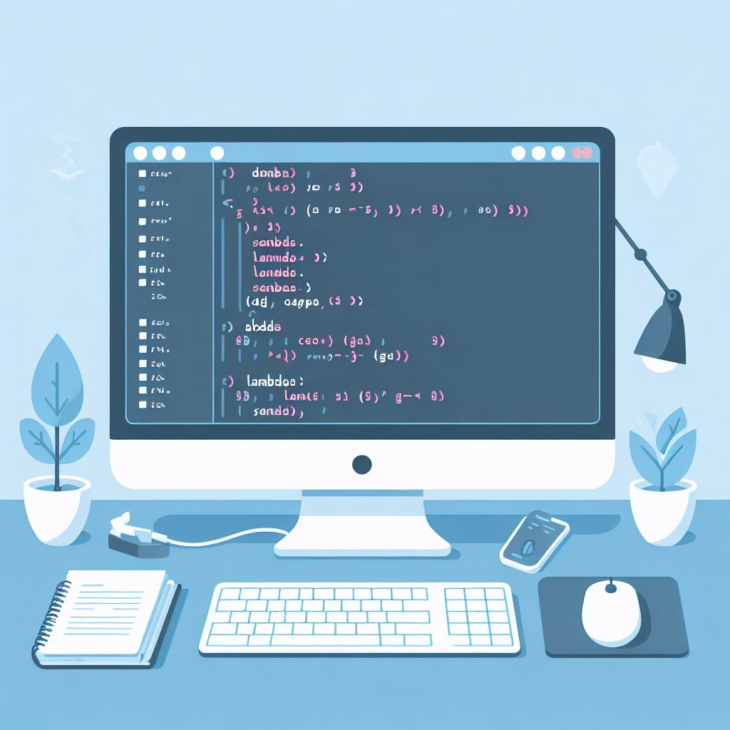 C# 12 updates - Default lambda parameters