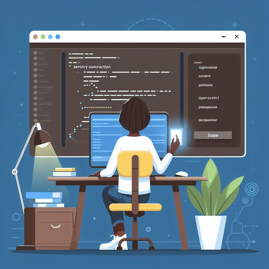 C# 12 updates - Primary Constructor