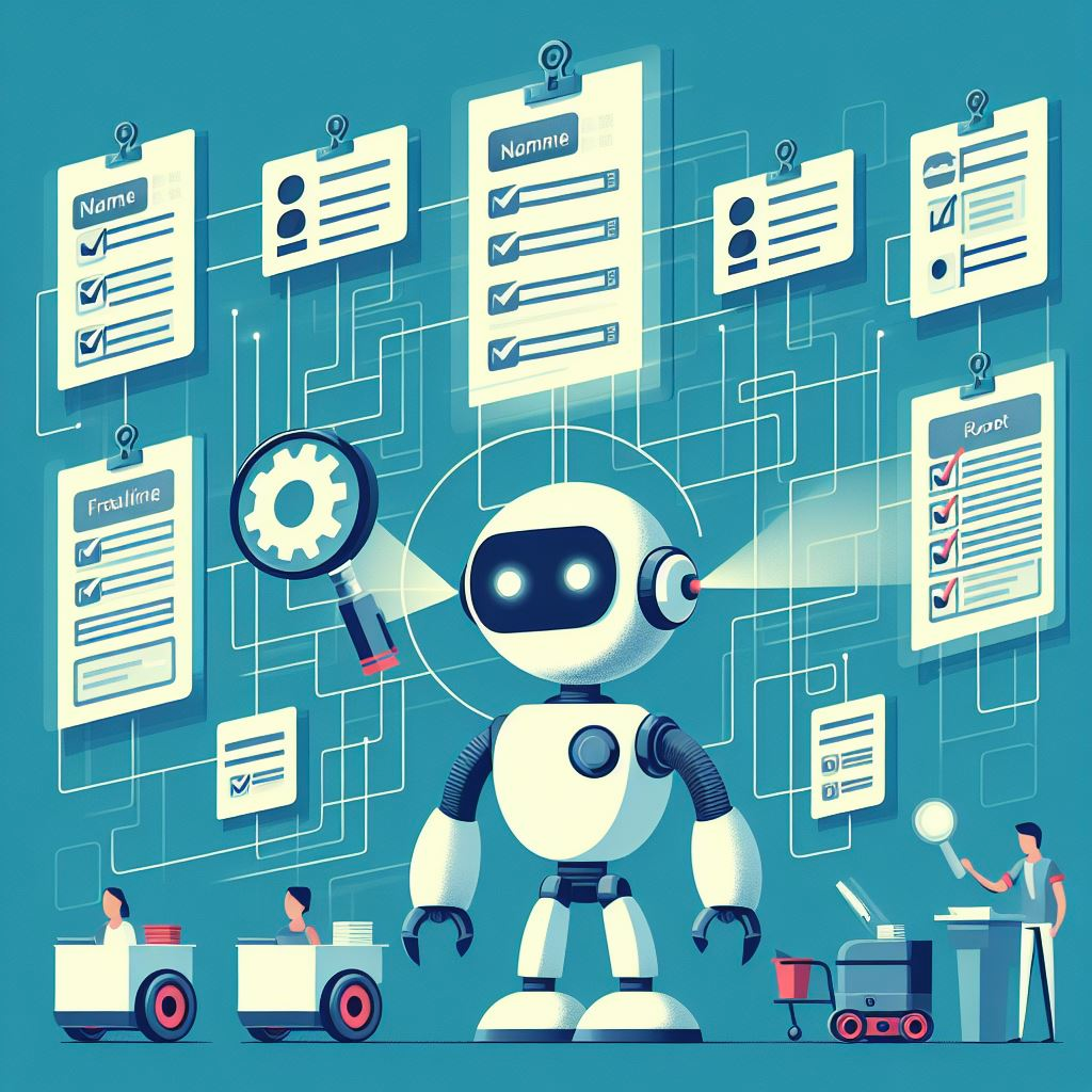 Naming your automations