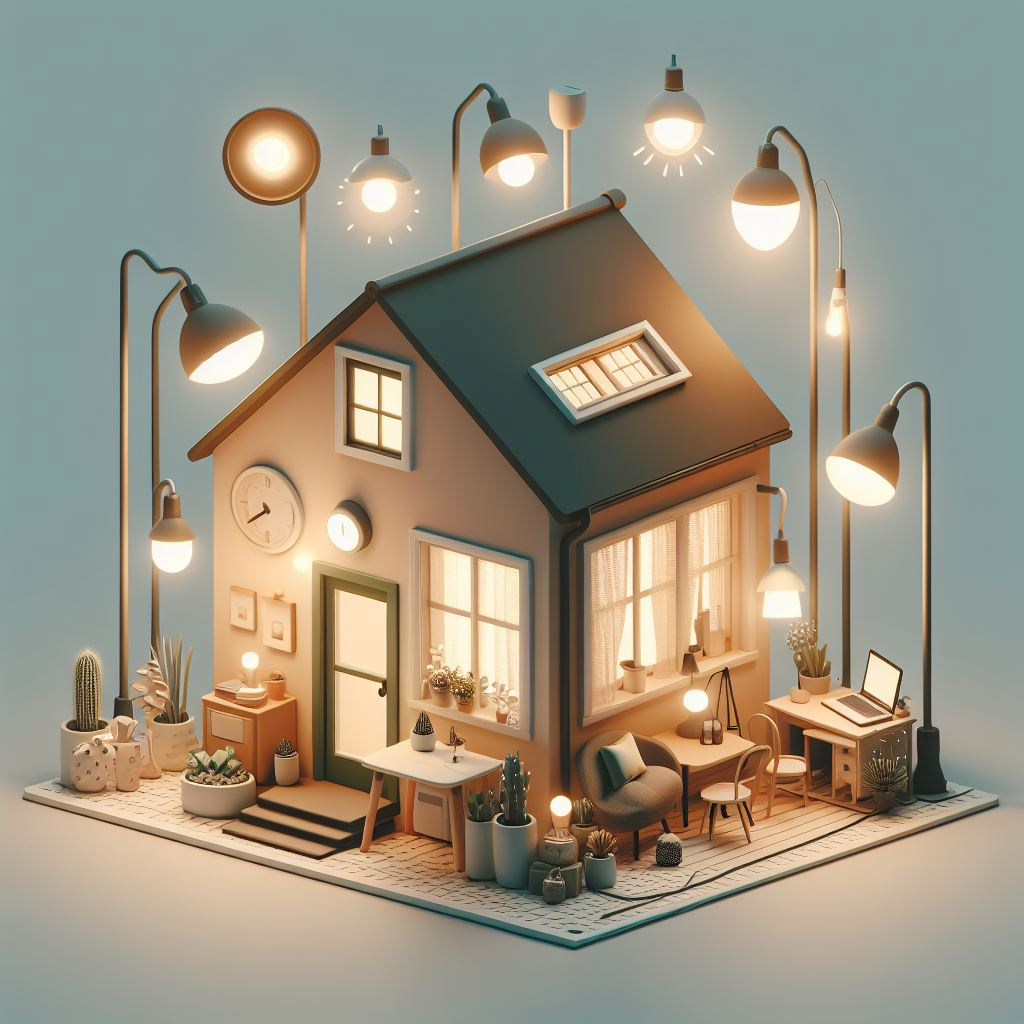 or condition in Google Home