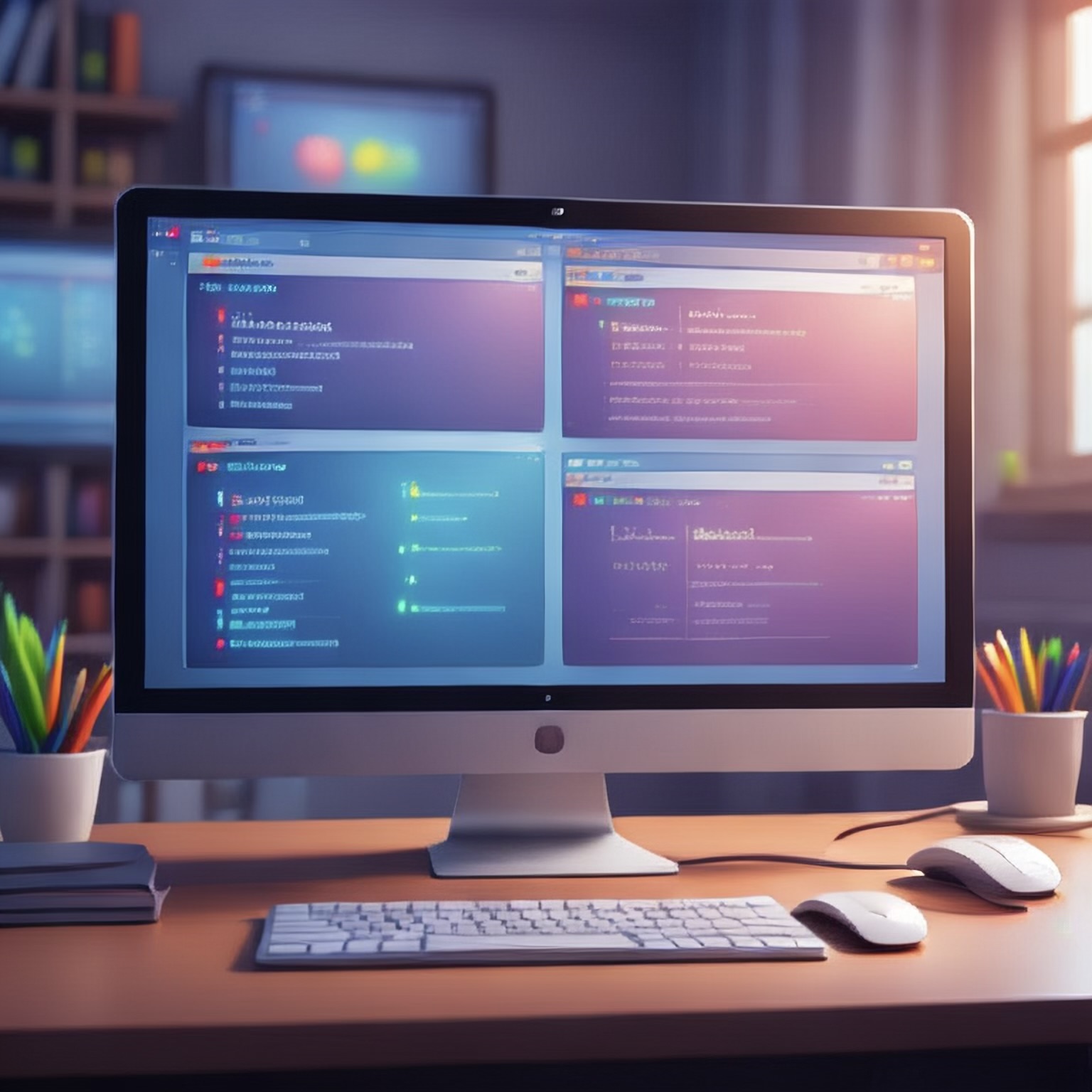 Setting up a Dev Container in Visual Studio Code