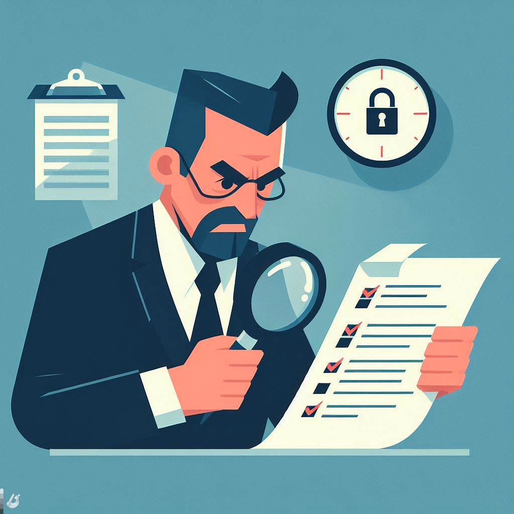 Software Bill of Materials