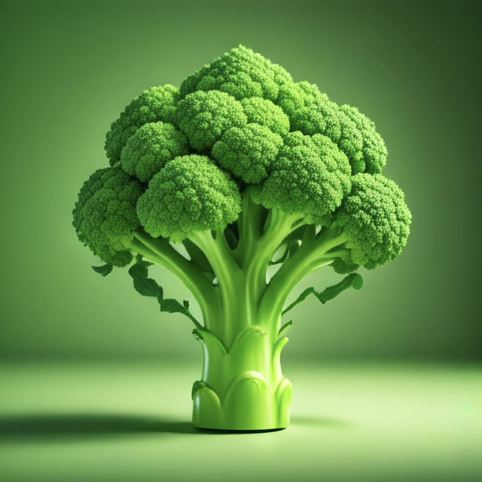 Broccoli