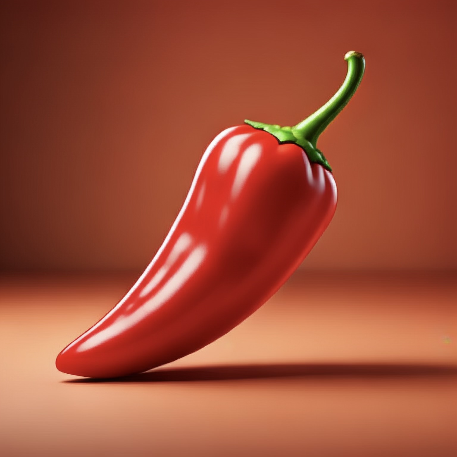 Cayenne pepper