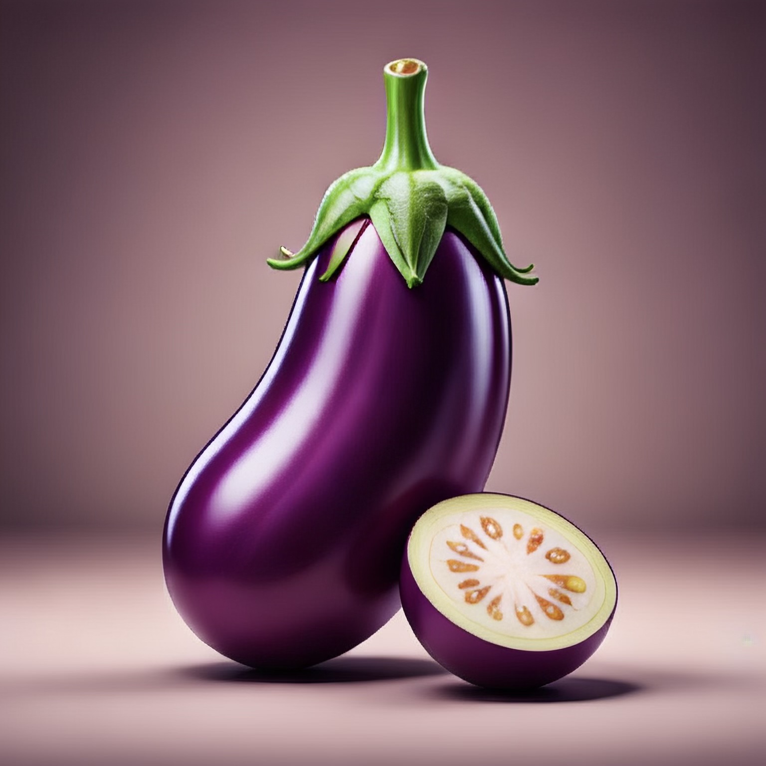 Eggplant