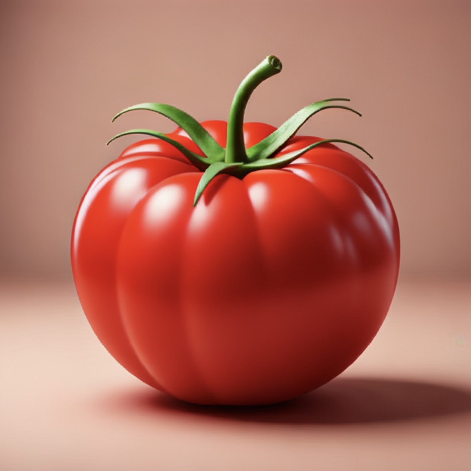 Flesh tomato