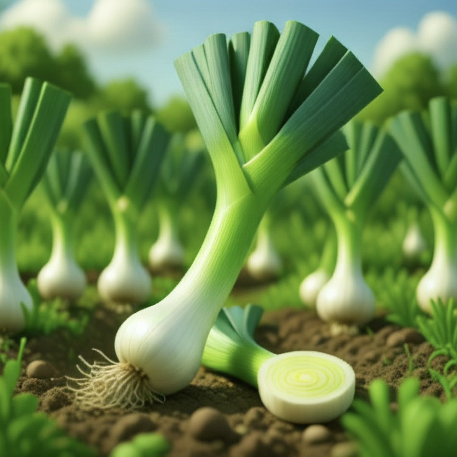 Leek