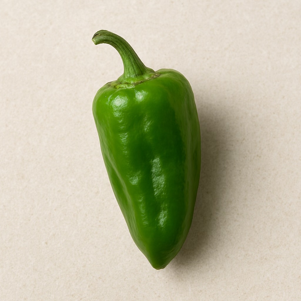 Pimentos pepper