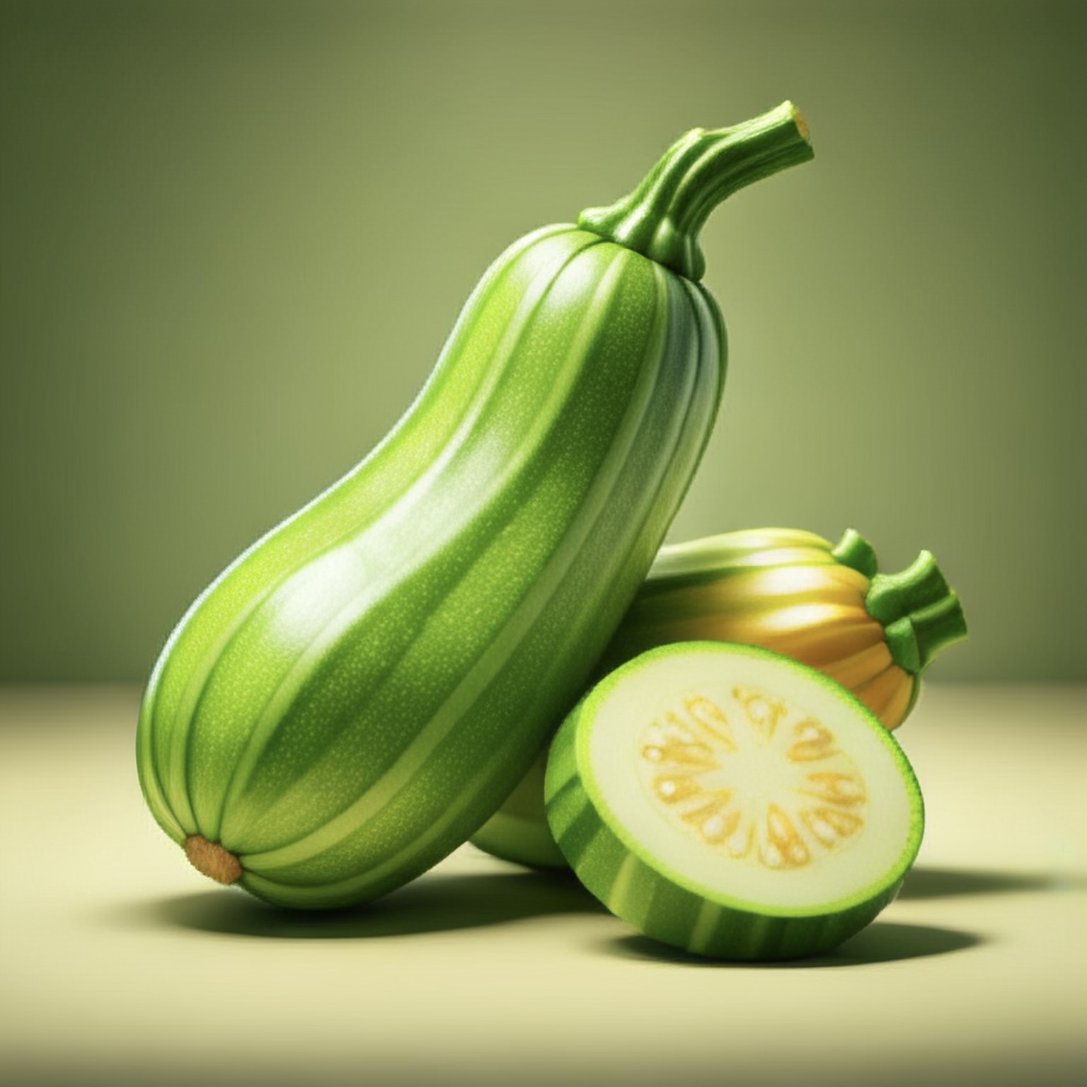 Zucchini
